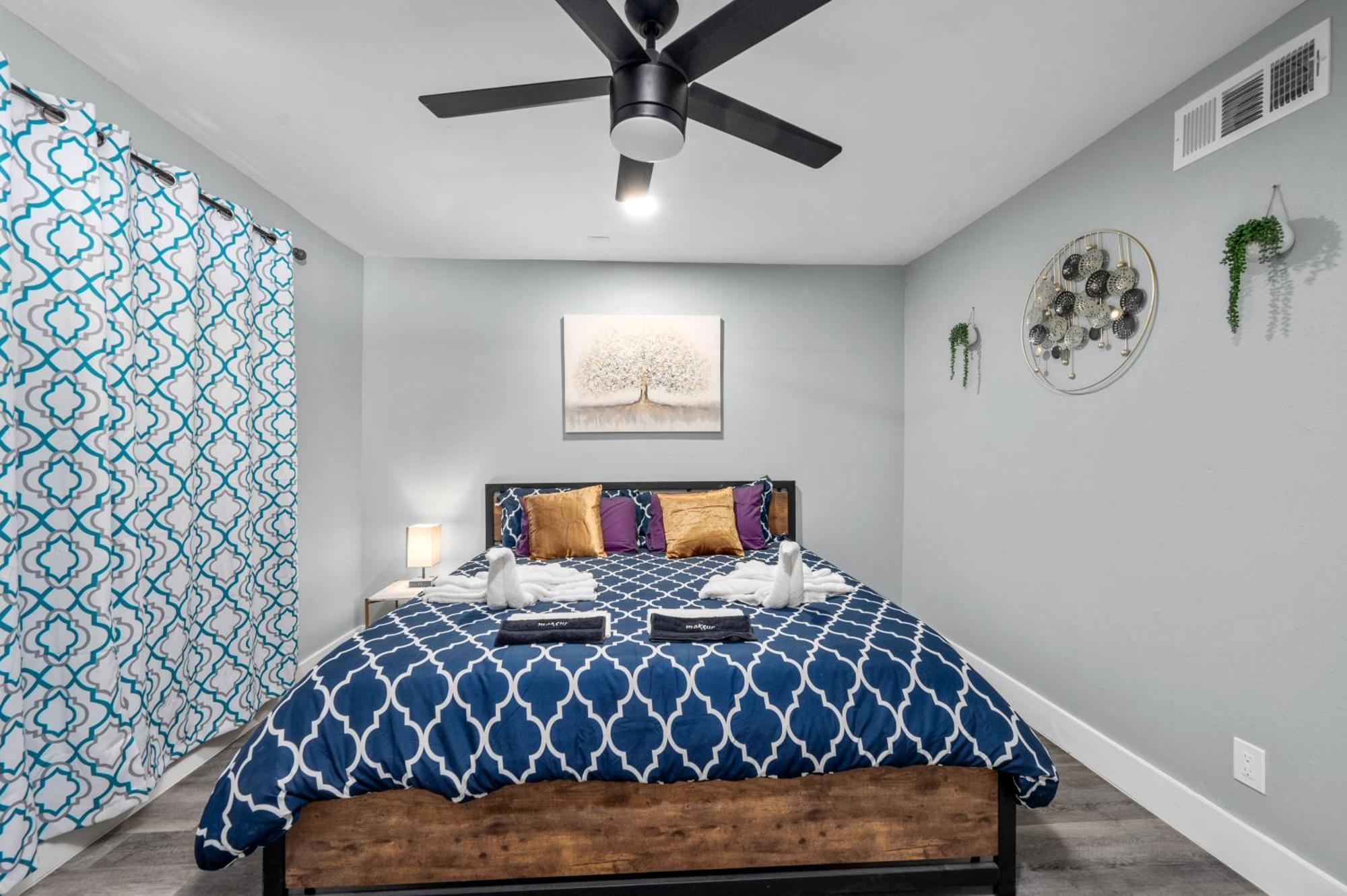 Апартаменты Warm Heights 2Br With Pool & Free Parking Хьюстон Экстерьер фото